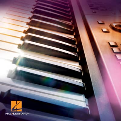 Hal Leonard First 50 Songs You Should Play on Keyboard E-Z Play® Today Volume 23 image 1