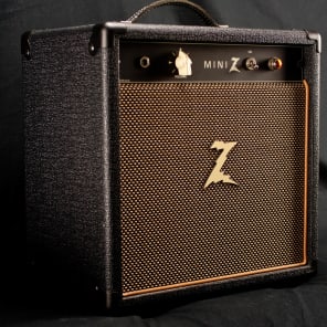 Dr. Z Mini Z Combo Amp Reverb