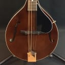 Kentucky KM-156 Standard A-Style Mandolin Transparent Brown w/ Travel Case
