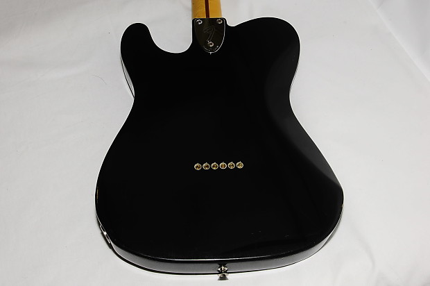 Fender Japan TD74-LTD Telecaster Deluxe Electric Guitar Ref Fender Japan TD74-LTD Telecaster Deluxe Electric Guitar Ref