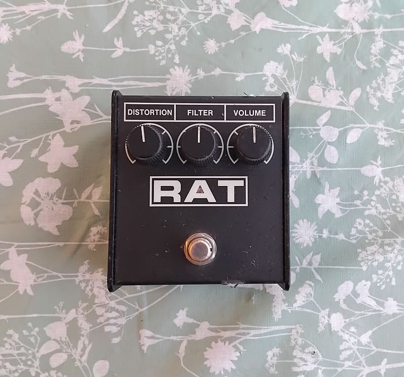 ProCo Turbo Rat