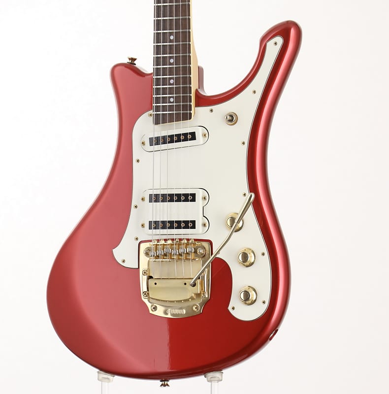YAMAHA SGV700 Red Metallic [SN Q029242] [05/04] | Reverb