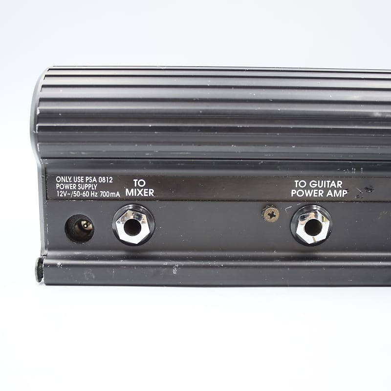 Hughes & Kettner Tubeman 3-Channel Guitar Recording Station
