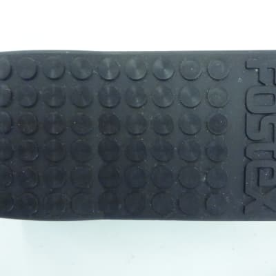 Fostex R8 Punch In Out Foot Pedal Switch - For Fostex Recording Station Tested, Works - 1980's image 2