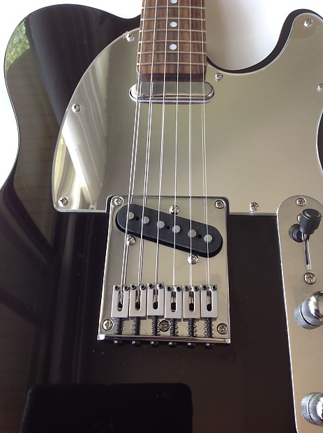 【希少】Squier Telecaster Standard 2004 2004 squier telecaster standard series. | Squier-Talk Forum