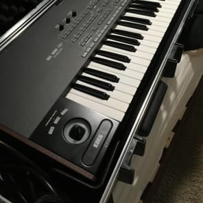 Korg PA3X LE / PA3XLE 76-Key Professional Arranger Keyboard | Mint Condition | Rarely Used image 2