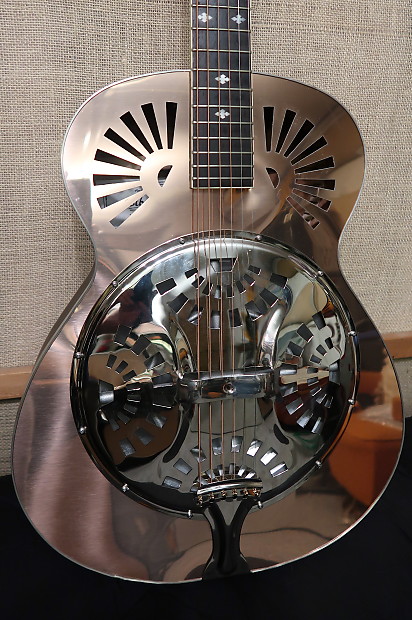 Liberty hotsell resonator guitar