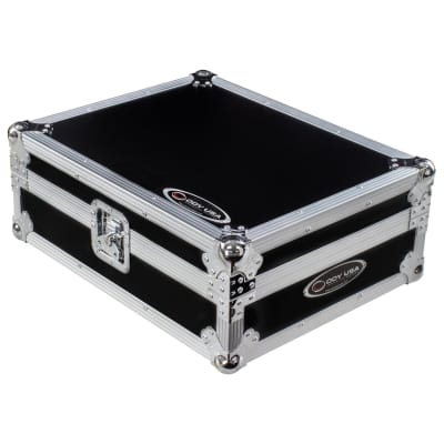 Mint Odyssey FRDJMA9 Case for Pioneer DJ DJM-A9 4-Channel Mixer image 5