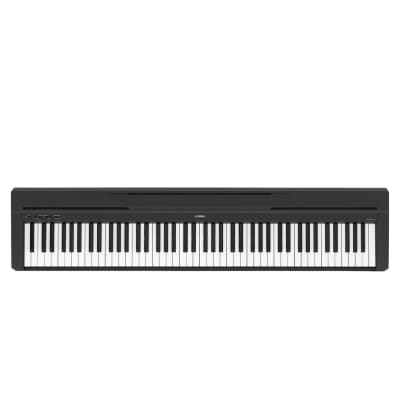Yamaha P-45 88-Key Digital Piano