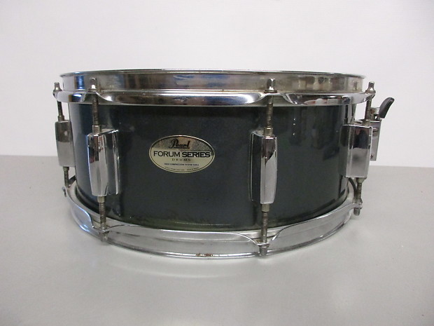 Pearl Forum Series 14x5.5