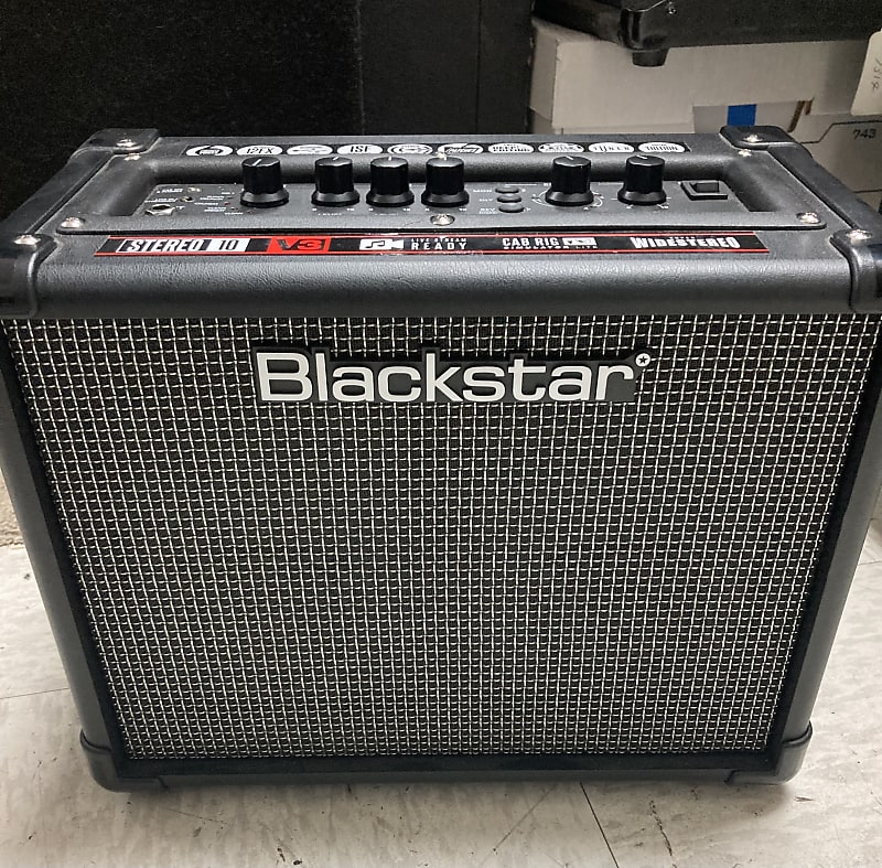 Blackstar Amp- ID:Core V3 Stereo 10