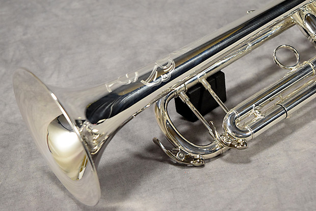 Bach TR-400 | Reverb