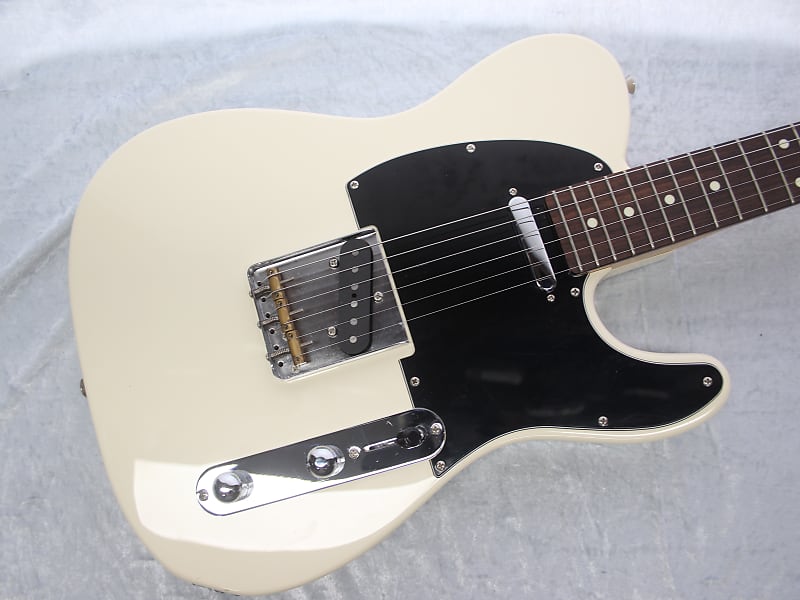 ギター FGN Telecaster neo classic Neo Classic TE / FGN Guitars