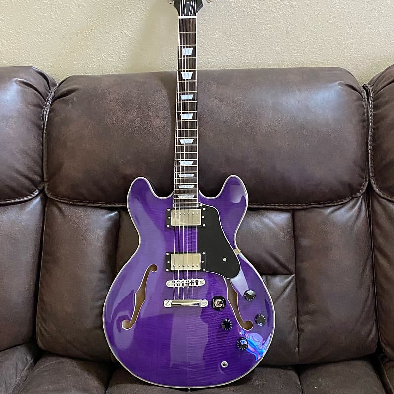 Gibson es sale 338