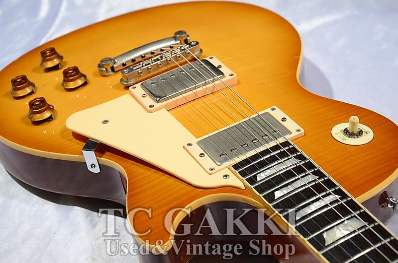 Burny RLG 50 59 MODEL Super Grade | Reverb Canada