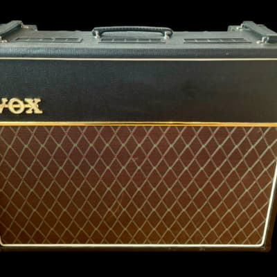 Vox AC30CC2 Custom Classic 2-Channel 30-Watt 2x12