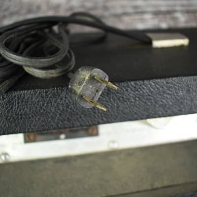 1960's Airline 9013 Guitar Amplifier image 10