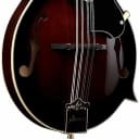 Ibanez M522S F-Style Mandolin Dark Violin Sunburst
