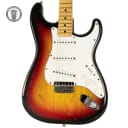 1978 Fender Stratocaster Hardtail Sunburst