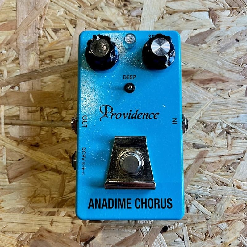 Providence Anadime ADC-3 Chorus