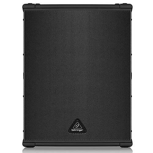 Behringer Eurolive B1500XP 3000-Watt 15