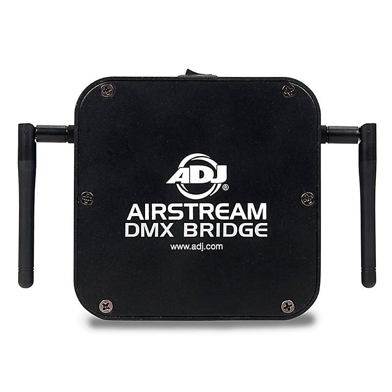 American DJ Airstream DMX Bridge Regular image 1