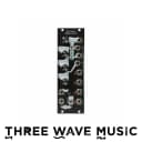 Noise Engineering Zularic Repetitor (Black) - Rhythmic Gate Generator [Three Wave Music]