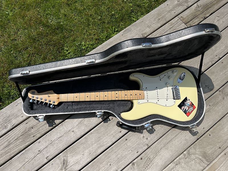 ギター ksk fender USA American Stratocaster ksk様専用 fender USA American Stratocaster