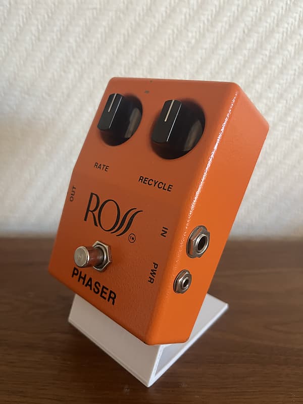 Ross Phaser
