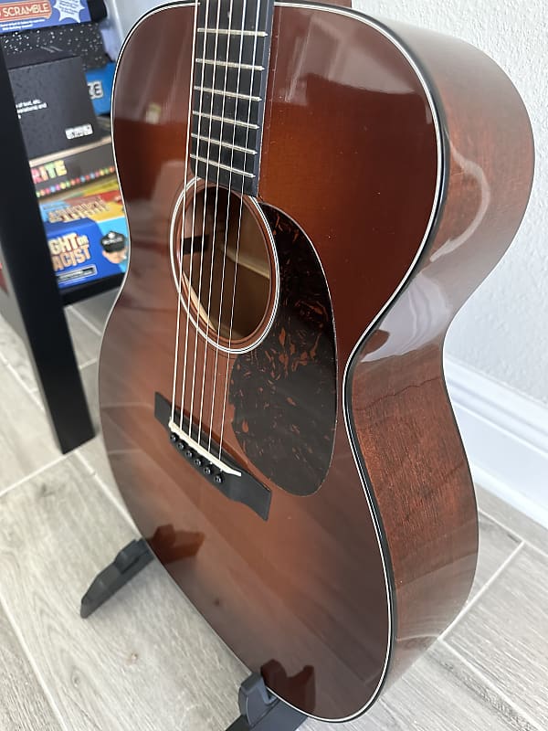 Martin om deals 18 authentic