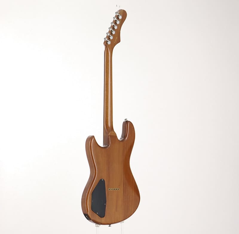 Greco Boogie BG800 MH 1980 (S/N:JJ807014) [03/26] | Reverb