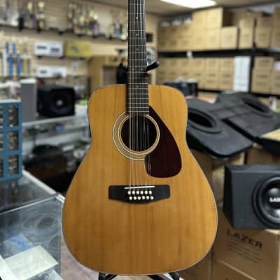 YAMAHA FG-260 12弦ギター レア - メルカリ