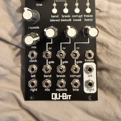 鍵盤楽器 Qu-bit Electronix / Data Bender Data Bender — Qu-Bit