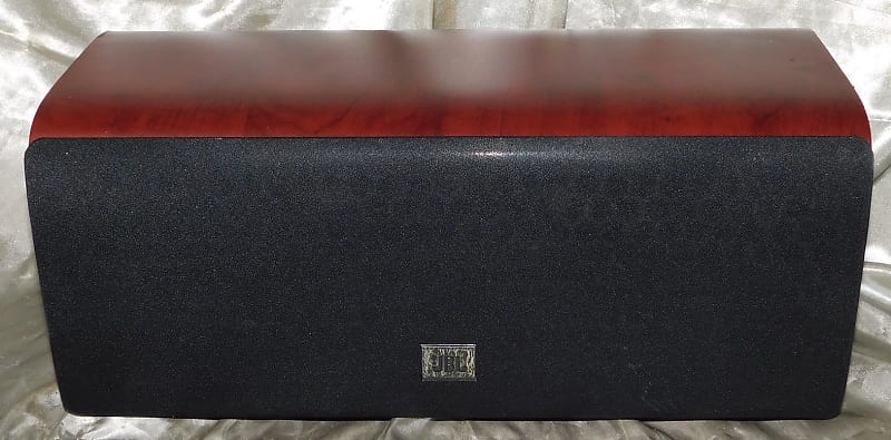 JBL Studio 625C center channel speaker  			