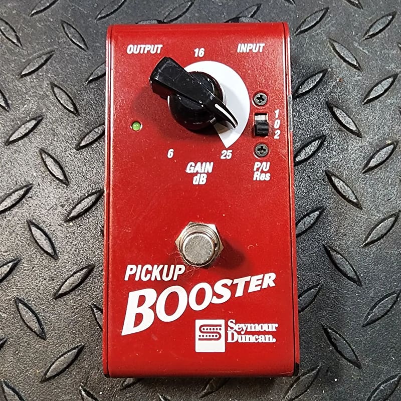 Seymour Duncan Pickup Booster