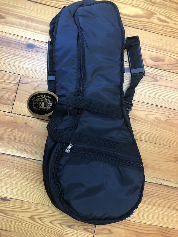 TKL 4651 mandolin gig bag Reverb