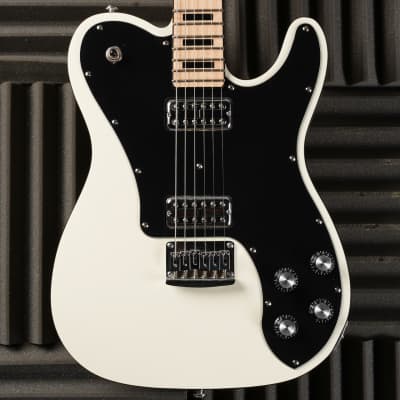 Schecter PT Fastback 2019 - Present - Olympic White for sale