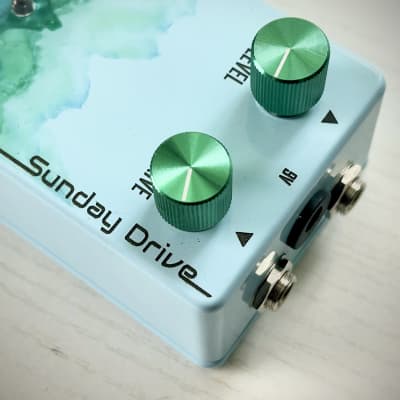 Hermida Reverb pedal USA | Reverb