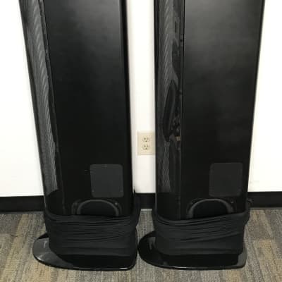 GoldenEar Technology Triton Two Loudspeaker System With Built-In Powered ForceField Subwoofer image 17