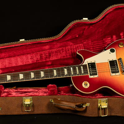 Gibson Original Collection Les Paul Standard '50s image 6