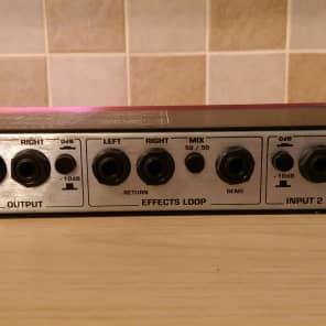 ギター TECH21-NYC SANSAMP PSA-1 Tech 21 NYC SansAmp PSA-1 - What To Know & Where To Buy