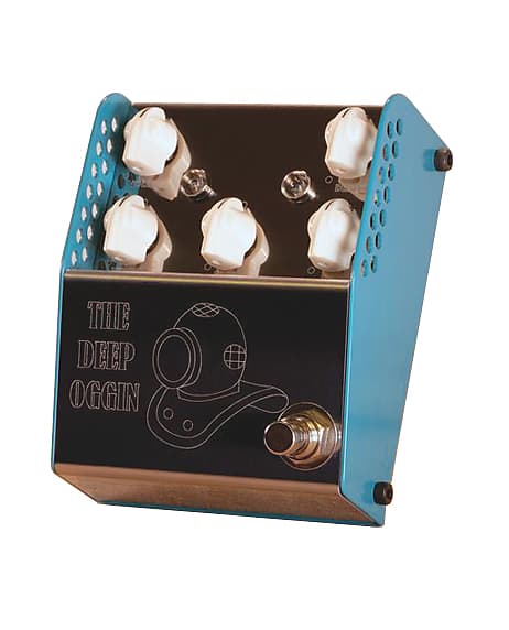 ThorpyFX The Deep Oggin | Reverb Canada