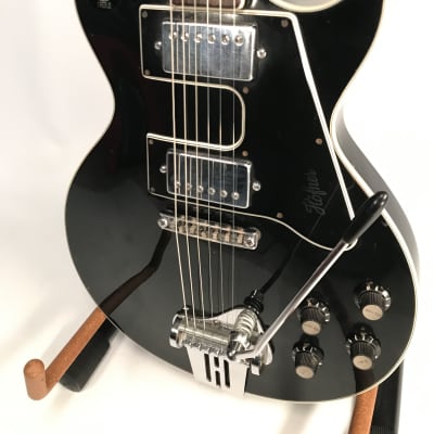 Hofner 4579 solidbody guitar 1970s - German vintage image 4
