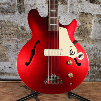 Epiphone Signature Jack Casady MG | Reverb