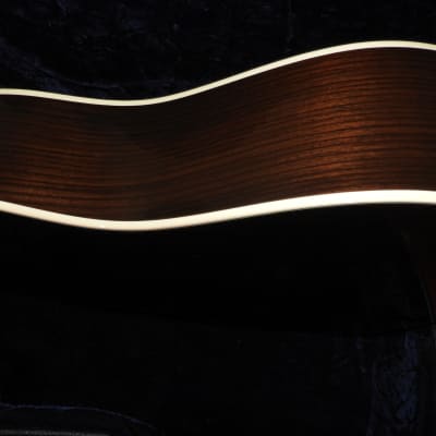 Gibson CL-40 Artist 1997 - 1998 - Natural image 11