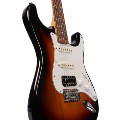 Squier Vintage Modified Stratocaster HSS 2012 - 2019