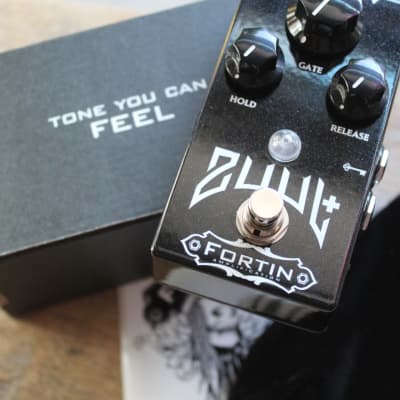 FORTIN Amplification Zuul+ Noise Gate image 6