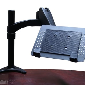 Gator G-ARM 360 - Clamp-On  Desk Mount image 2
