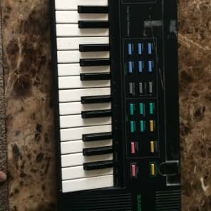 Casio sK-2 Sampling Keyboard Black | Reverb