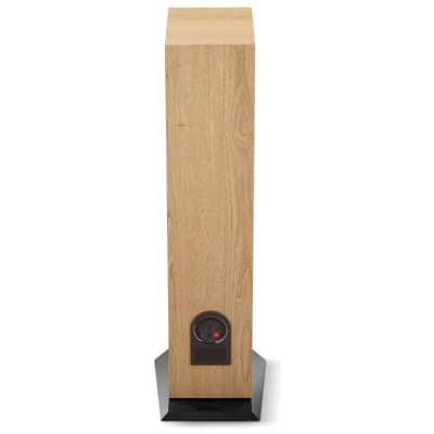 Focal Chora 816 Floorstanding Speaker, Light Wood image 7